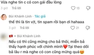Á hậu 2k2 nhà Sen Vàng từng bị quay lưng đã bí mật có con gái đầu lòng?