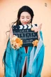 "Công chúa dị vực" đóng máy phim thôi mà, có cần đẹp vậy không: Visual hơn cả cực phẩm, chưa bao giờ đỉnh đến thế