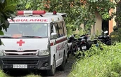 Vụ đôi nam nữ là sinh viên tử vong trong phòng ngủ khóa trái ở TP.HCM: Nhân chứng tiết lộ gì?