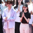 Showbiz lại có thêm một cặp đôi phim giả tình thật: Nhà trai 10 năm chưa từng thất bại, nhà gái đẹp kinh diễm