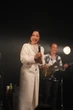 Cả gia đình đồng hành với diva Mỹ Linh trong tour lưu diễn châu Á đầu tiên