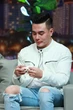 Lê Dương Bảo Lâm bị hở van tim