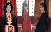Hoàng hậu đẹp nhất Trung Quốc: Nhan sắc phong thần nhìn là thấy cao sang quyền quý, visual đè bẹp mọi tiêu chuẩn