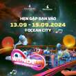 8WONDER Moon Festival dời lịch sự kiện vì siêu bão YAGI đổ bộ, tiết lộ sẽ có dàn line-up mới!