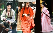 Mỹ nhân Trung Quốc được khen "cổ nhân trời chọn": Người đâu đẹp quá trời đẹp, ngắm mà đầu nảy số 7749 kịch bản