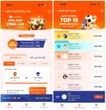 World Cup 2026: Làm sao để có nhiều lượt bình chọn, “săn” 3 chiếc Samsung Galaxy S26 Ultra và voucher hàng chục triệu trên ShopeePay?