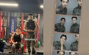 V (BTS) nói về thời gian nhập ngũ: "Tôi đã xây dựng lại cơ thể và tinh thần"