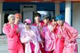 BTS lọt top Những ngôi sao nhạc pop vĩ đại nhất thế kỷ 21