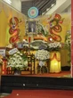 Tang lễ Lâm Nguyễn (Người ấy là ai): Bạn bè gửi hoa chia buồn, nụ cười trên di ảnh gây xót xa