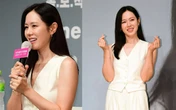 Son Ye Jin hé lộ cuộc sống sau 2 năm làm mẹ: Hạnh phúc đơn giản chỉ là nhìn con trai làm điều này mỗi ngày