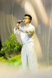 Tuấn Hưng: Tôi có lúc hay lúc dở nhưng luôn cống hiến mỗi ngày