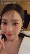 Lan Ngọc lộ diện nói 1 câu rõ thái độ trước ngày tạm rời showbiz sang Úc du học