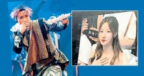 Clip 1 triệu view: Nam ca sĩ đình đám công khai nhận xét về ngực của fan nữ, chiêu trò phía sau bị lật tẩy gây sốc