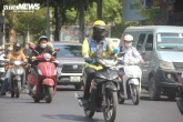 Thời tiết TP.HCM hôm nay 22/4: Nắng gắt, tia UV ở ngưỡng gây hại rất cao