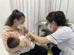 TP Hồ Chí Minh ghi nhận 9 trường hợp trẻ mắc bệnh ho gà