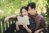 Queen of Tears hết rồi nhưng fan vẫn chưa hết "suy" vì nhóm nam triệu bản hát live nhạc phim quá hay!