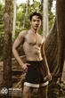 Dàn Nam vương Thế giới Việt Nam khoe body lực lưỡng, cơ bụng 6 múi trước thềm chung kết