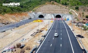 Cao tốc Nha Trang - Cam Lâm bắt đầu thu phí từ 26/4, cao nhất hơn 310.000 đồng