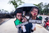 Các anh trai đã có mặt tại Cần Thơ say "Diana SUMMER FEST": Visual đẹp trai, phong thái chuyên nghiệp cùng giọng live như "nuốt đĩa" khiến fan đổ rần rần