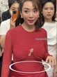 Diễn viên Thu Trang lộ dấu hiệu nghi mang thai lần 2 ở tuổi 39