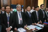 Luật sư của bà Trương Mỹ Lan đề nghị xử lý người tạo trend "ra khơi tìm kho báu 673.000 tỉ"