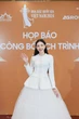 Họp báo Hoa hậu Quốc gia Việt Nam: Thùy Tiên - Đỗ Hà đọ sắc nét căng, công bố loạt phần thi lần đầu xuất hiện