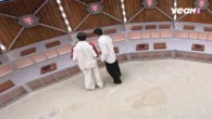 Phát hiện thêm cặp đôi trai đẹp ở show Anh Tài