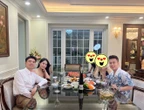 Ca nương Kiều Anh phản ứng ra sao về bức ảnh xuất hiện cùng doanh nhân vừa bị bắt vì liên quan đường dây rửa tiền hàng nghìn tỷ đồng?