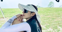Son Ye Jin "trốn con" đi chơi, nhìn chất lượng ảnh netizen gọi tên Hyun Bin