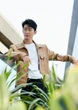 Thái độ bất thường của tài tử Đậu Kiêu giữa ồn ào đổ vỡ hôn nhân với ái nữ trùm sòng bạc Macau