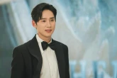 Nam thần phản diện Queen Of Tears chính thức tiết lộ gia thế, có phải cậu ấm gia tộc giàu có như lời đồn?
