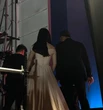 Song Hye Kyo gây sốt MXH với bóng lưng quyến rũ qua ống kính của Thang Duy tại Baeksang