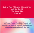 Fanpage Thông tin Chính phủ với gần 4 triệu người theo dõi bất ngờ "biến mất" trên Facebook