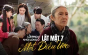 Loạt lời thoại nhói lòng ở Lật Mặt 7: “Mẹ chỉ có điều ước duy nhất, là được chụp chung với các con một tấm hình”