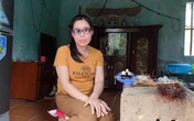 Người phụ nữ bị hãm hại bằng axít: 5 năm “vết thương cuồng yêu” chưa lành