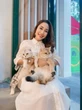 Sao Vbiz tạm rời showbiz sang Úc sống: Vướng nghi vấn trục trặc tình cảm, kết hôn giả để định cư