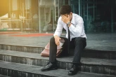 Khảo sát 2.000 người thất nghiệp dưới 30 tuổi: Điểm chung là đều mắc một sai lầm "trời đánh" ở tuổi 17, giờ có bằng đại học cũng không "ăn thua"
