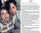 Huỳnh Phương và Khả Như đã "toang" hậu bị khui loạt hint hẹn hò?