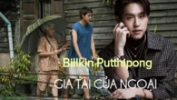 Nam chính phim đang gây sốt rạp Việt: Học vấn đáng nể, nổi nhờ phim boylove nhưng gia thế người thừa kế đời thực mới gây bất ngờ
