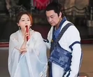 "Trương Vô Kỵ" Mã Cảnh Đào ngã gục