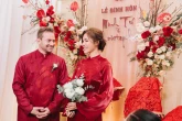 Minh Tú lần đầu chia sẻ đám hỏi bí mật: Quyết định tổ chức sau 1 tin nhắn, lý do người bố quá cố không chịu may đồ mới gây xót xa