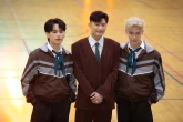 Kiếp nạn của Trung Quân - Denis Đặng: 4 năm mới comeback nhưng bị Dược Sĩ Tiến và Kỳ Duyên chiếm hết spotlight ngay buổi họp báo!