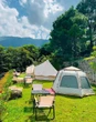 Giá vé máy bay đắt đỏ, dân đổ xô đi du lịch gần, homestay ven Hà Nội bội thu