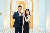 Mỹ nhân Hàn gây sốt Đảo Thiên Đường: Hóa ra từng làm idol, đã xinh đẹp còn nói được 4 thứ tiếng!