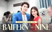 6 dấu hiệu lạ của Baifern - Nine Naphat trước khi "toang": Đàng trai vương vấn, đàng gái lại dứt khoát bất ngờ