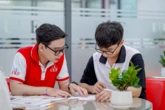 4 ngành học được dự báo khát nhân lực, "cứ ra trường là có việc ngay"