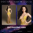 Hot: Phí Phương Anh cũng ghi danh Miss Universe Vietnam, nhưng chưa gì đã bị "ném đá"