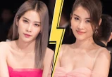 Nam Em bị chỉ trích sau bài đăng nghi đã "từ mặt" chị gái Nam Anh