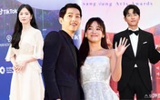 Song Hye Kyo - Song Joong Ki qua 8 mùa Baeksang: 2016 tổ chức "đám cưới sớm", 2024 đụng độ "sượng trân" sau vụ ly hôn ồn ào