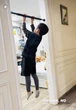 Con trai Ly Kute chăm chỉ làm điều này mỗi ngày, các fan khen nức nở: "Không sở hữu chiều cao lý tưởng mới lạ"